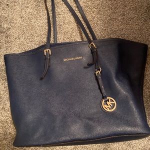 Michael Kors tote bag